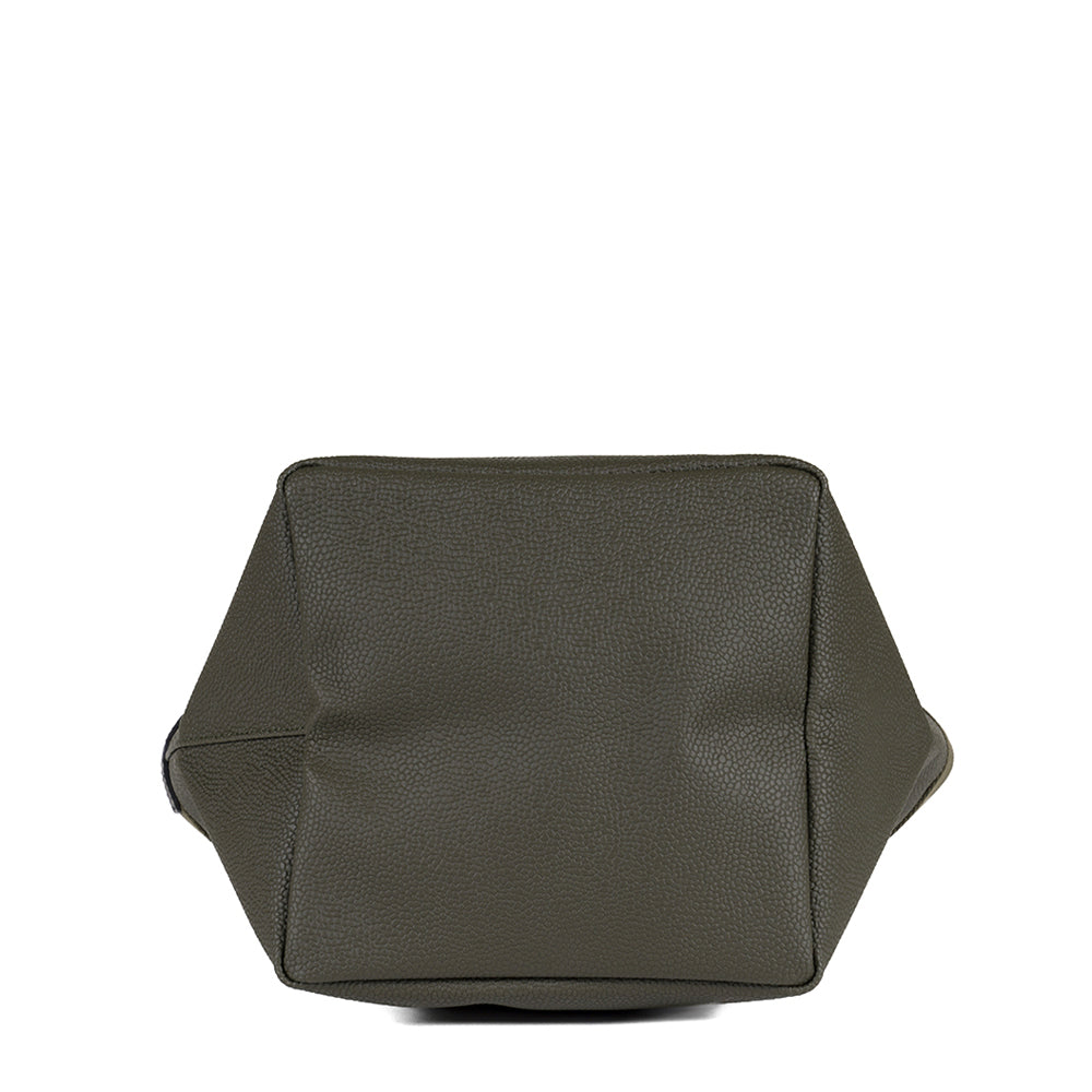 Elbe Chapri HERVE CHAPELIER 707GP (Lux boat -type tote M)
