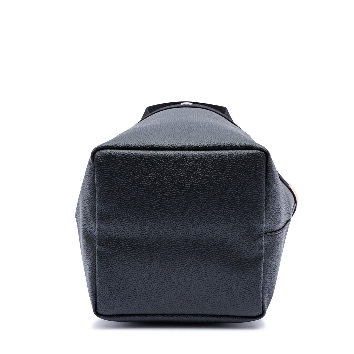 【50周年限定モデル】 エルベシャプリエ Herve Chapelier 707GP5 the Classicノワール×ノワール(舟型トートM)