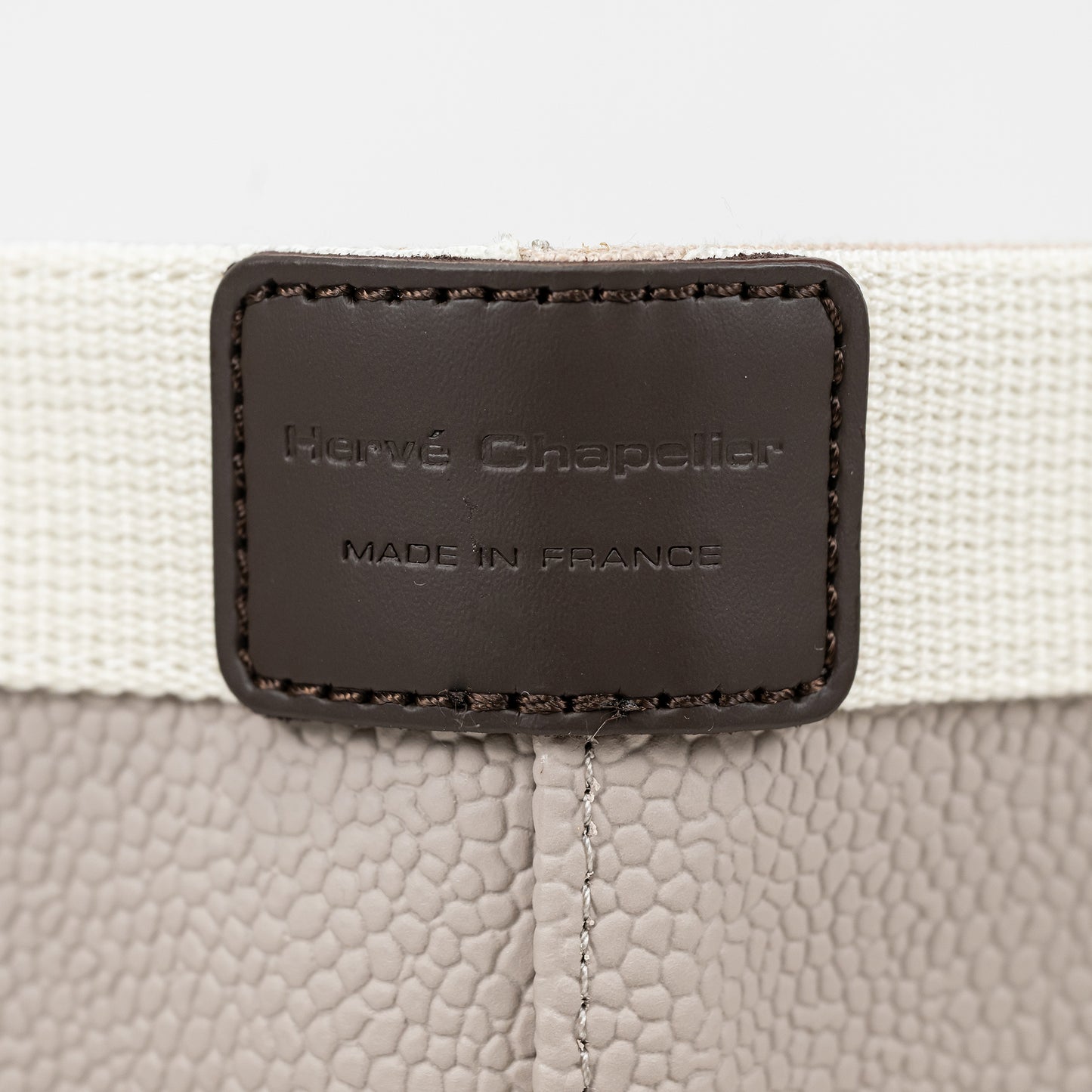 Elbe Chapri HERVE CHAPELIER 707GP (Lux boat -type tote M)