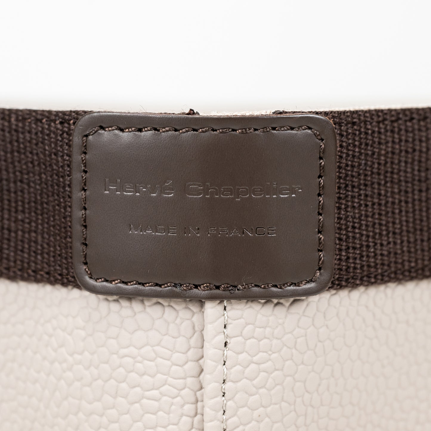 Elbe Chapri HERVE CHAPELIER 707GP (Lux boat -type tote M)