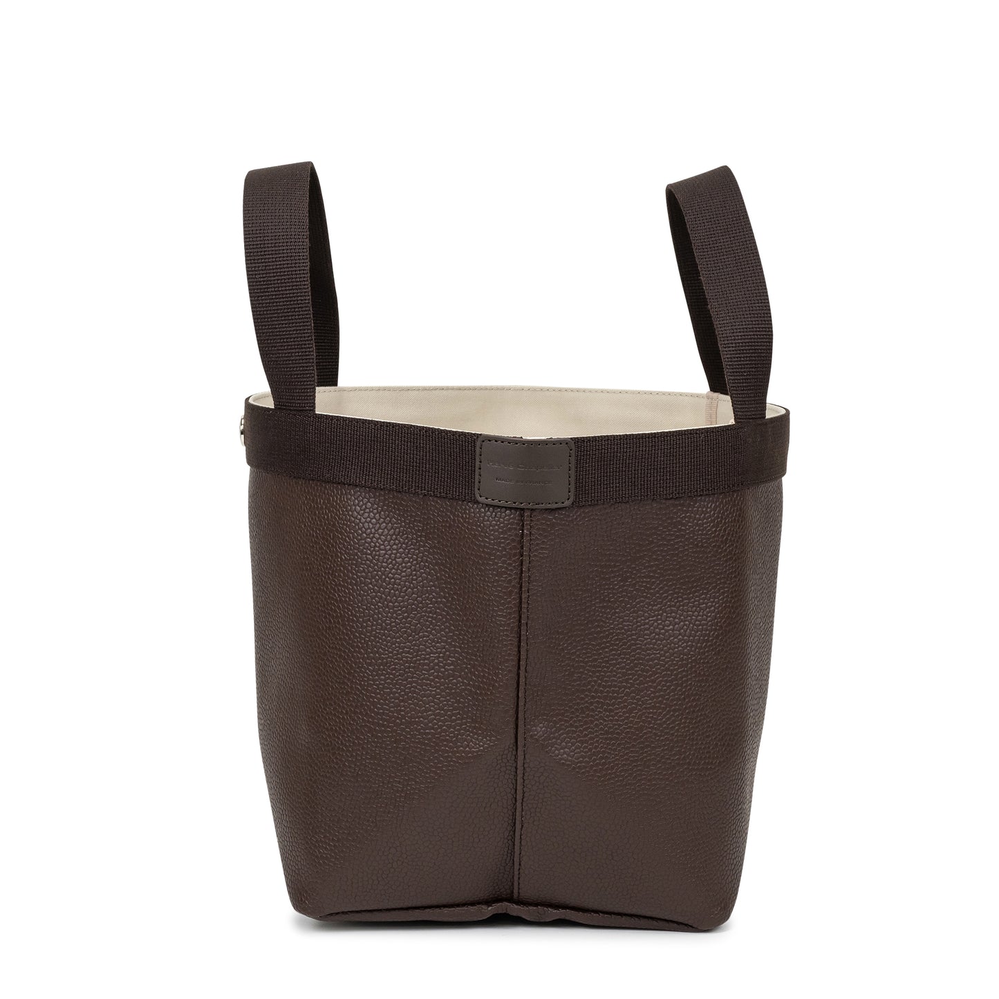 Elbe Chapri HERVE CHAPELIER 707GP (Lux boat -type tote M)