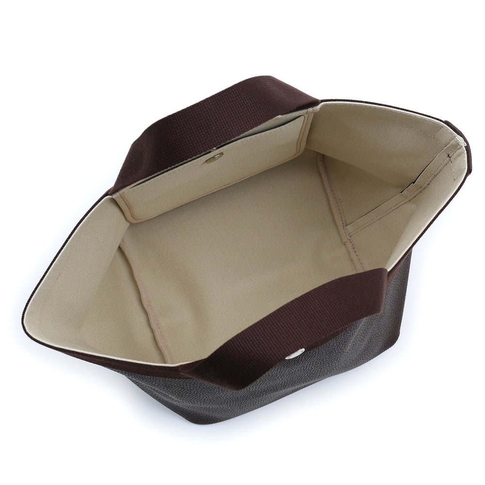 Elbe Chapri HERVE CHAPELIER 707GP (Lux boat -type tote M)
