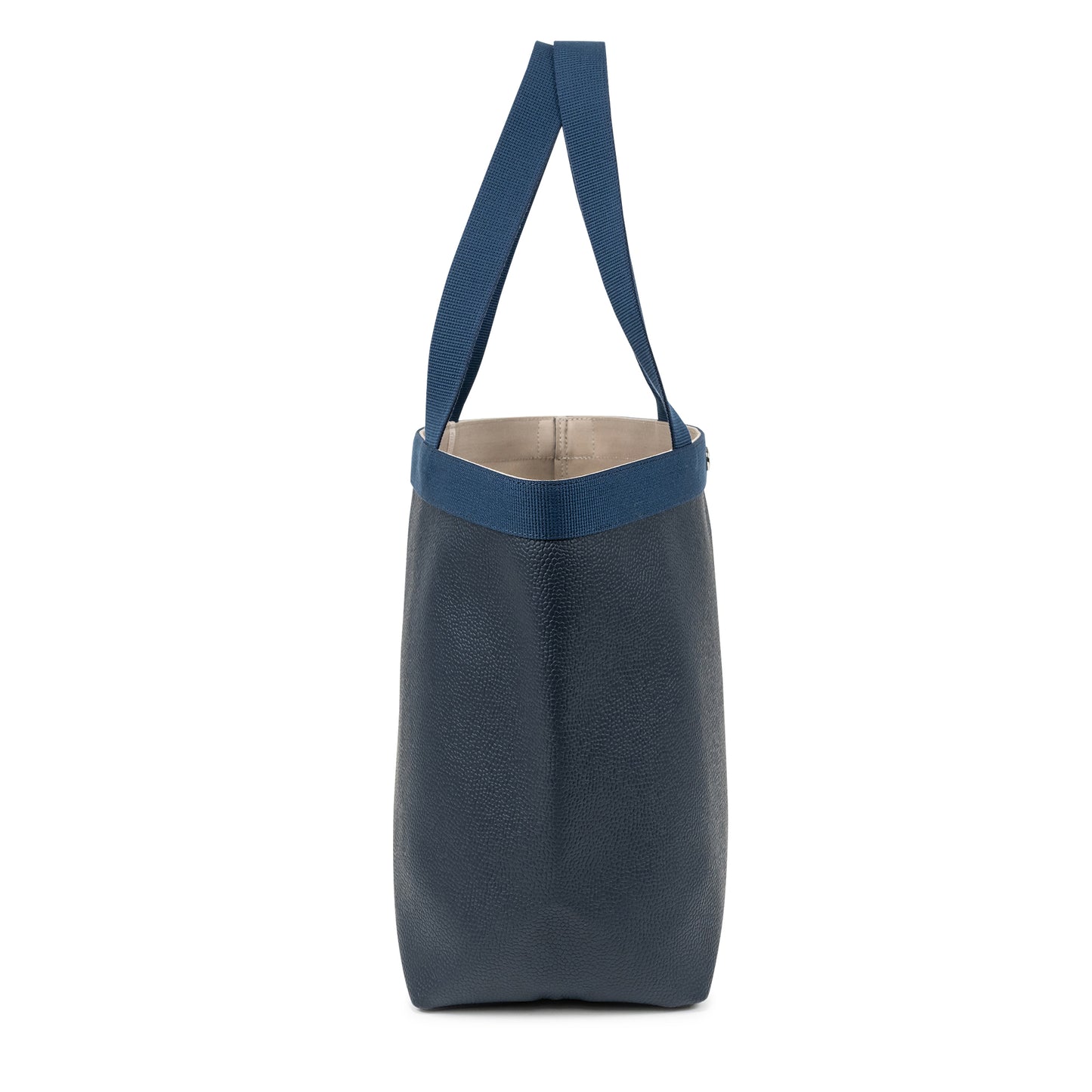エルベシャプリエ Herve Chapelier 708GP(コーテッドキャンバススクエアトートA4サイズ(ML))