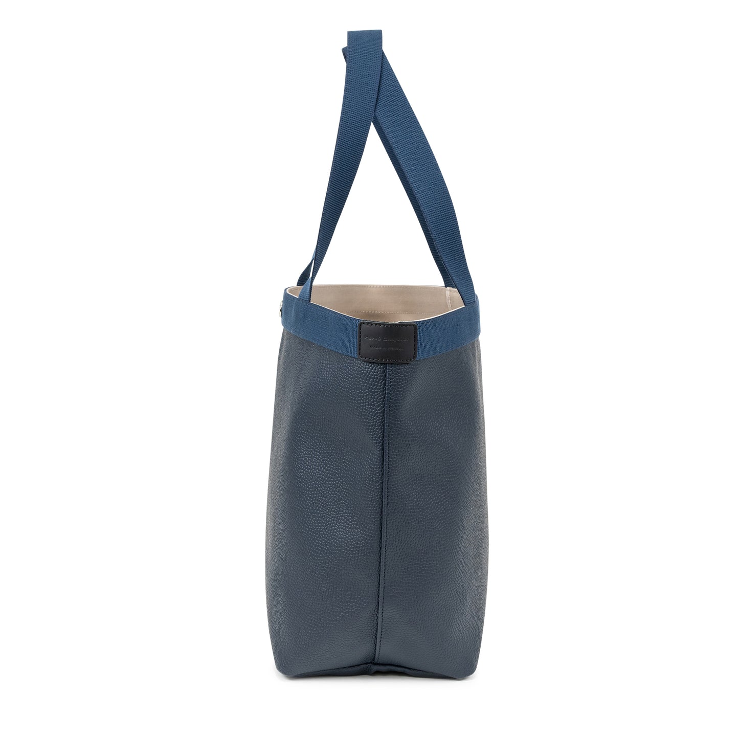 エルベシャプリエ Herve Chapelier 708GP(コーテッドキャンバススクエアトートA4サイズ(ML))