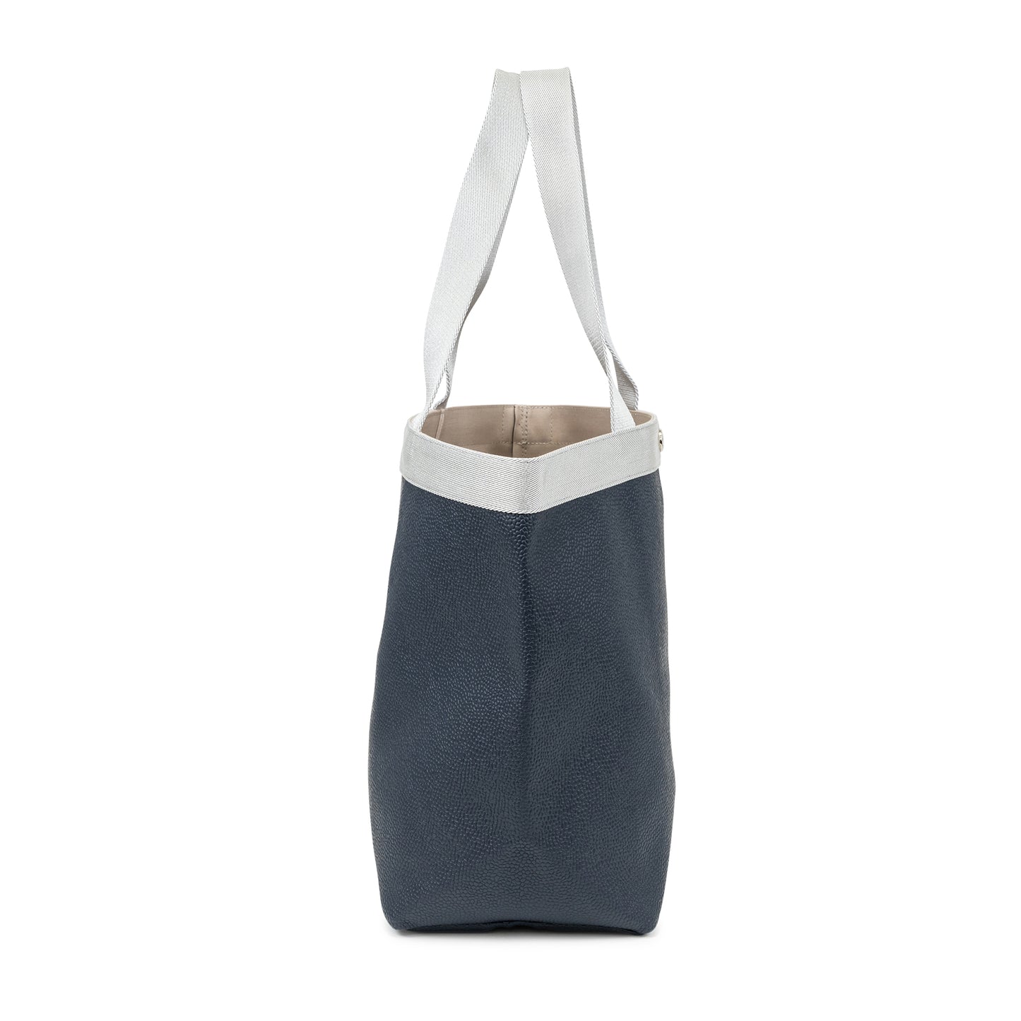 エルベシャプリエ Herve Chapelier 708GP(コーテッドキャンバススクエアトートA4サイズ(ML))