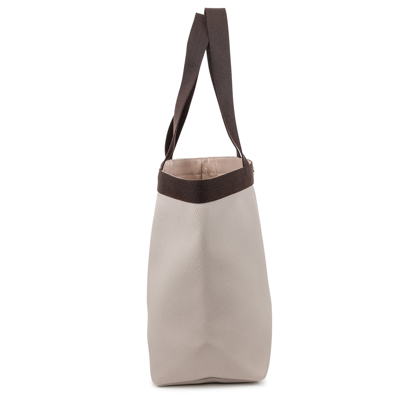 エルベシャプリエ Herve Chapelier 708GP(コーテッドキャンバススクエアトートA4サイズ(ML))