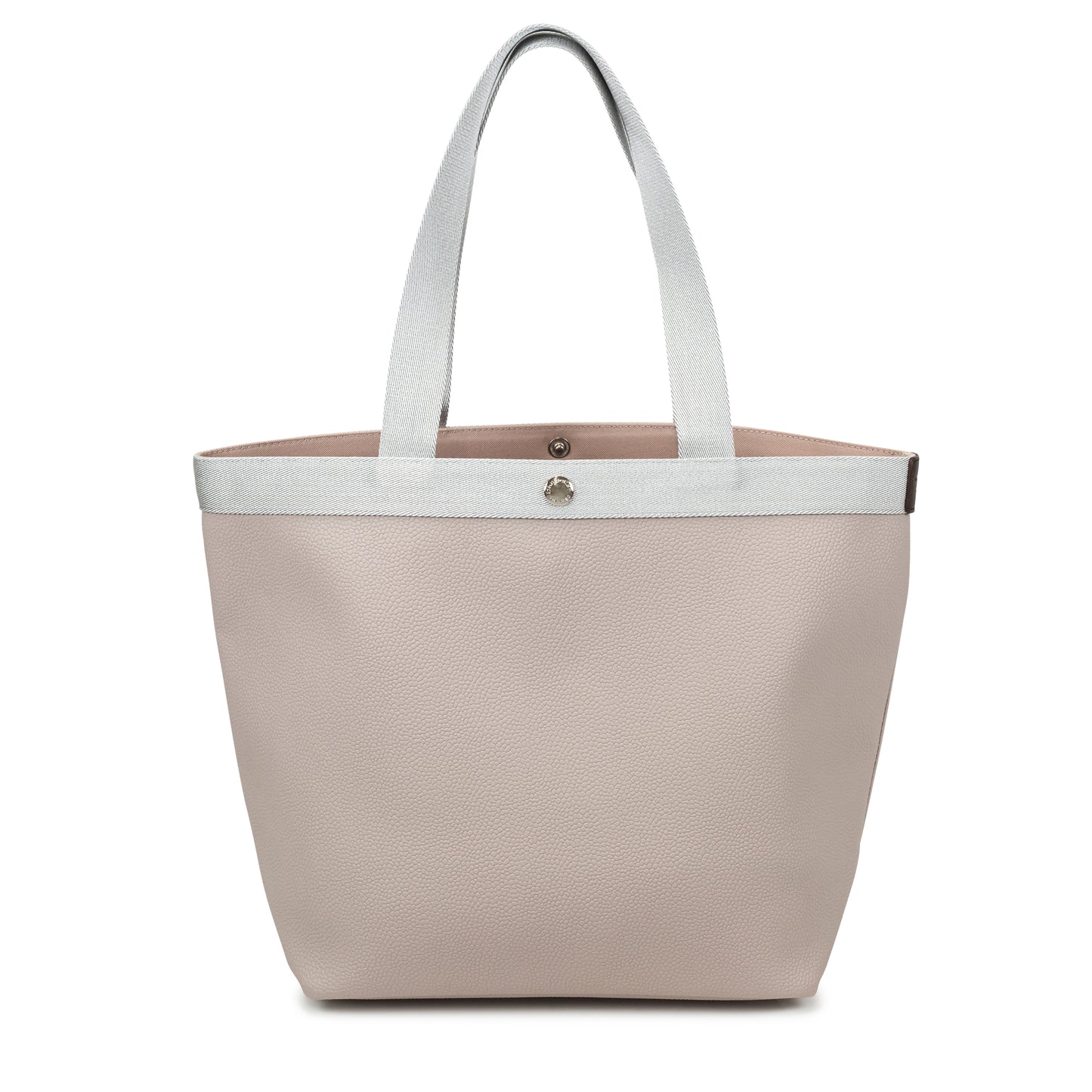 エルベシャプリエ Herve Chapelier 708GP(コーテッドキャンバススクエアトートA4サイズ(ML))