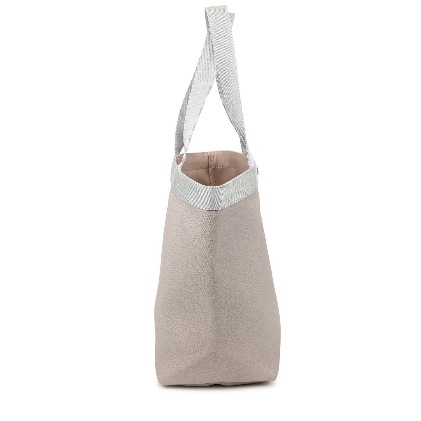 エルベシャプリエ Herve Chapelier 708GP(コーテッドキャンバススクエアトートA4サイズ(ML))