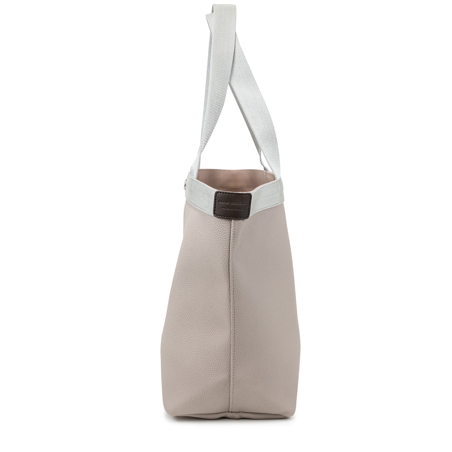 エルベシャプリエ Herve Chapelier 708GP(コーテッドキャンバススクエアトートA4サイズ(ML))
