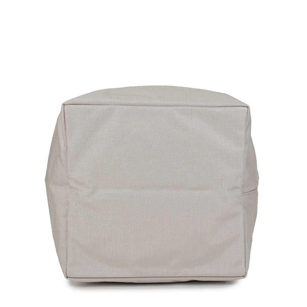 【限定カラー】 エルベシャプリエ Herve Chapelier 725CD マスティック×ドラジェ×ドラジェ (舟型トートL)