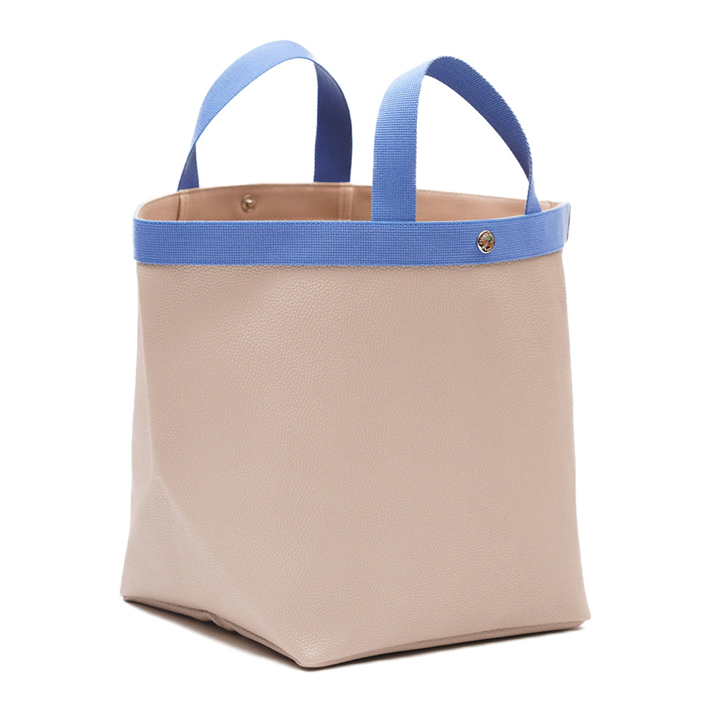 エルベシャプリエ Herve Chapelier 725GP (リュクス舟型トートL)