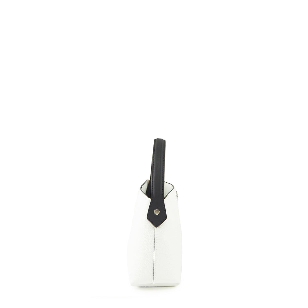 エルベシャプリエ Herve Chapelier 7701GL (ワンハンドルバッグ)