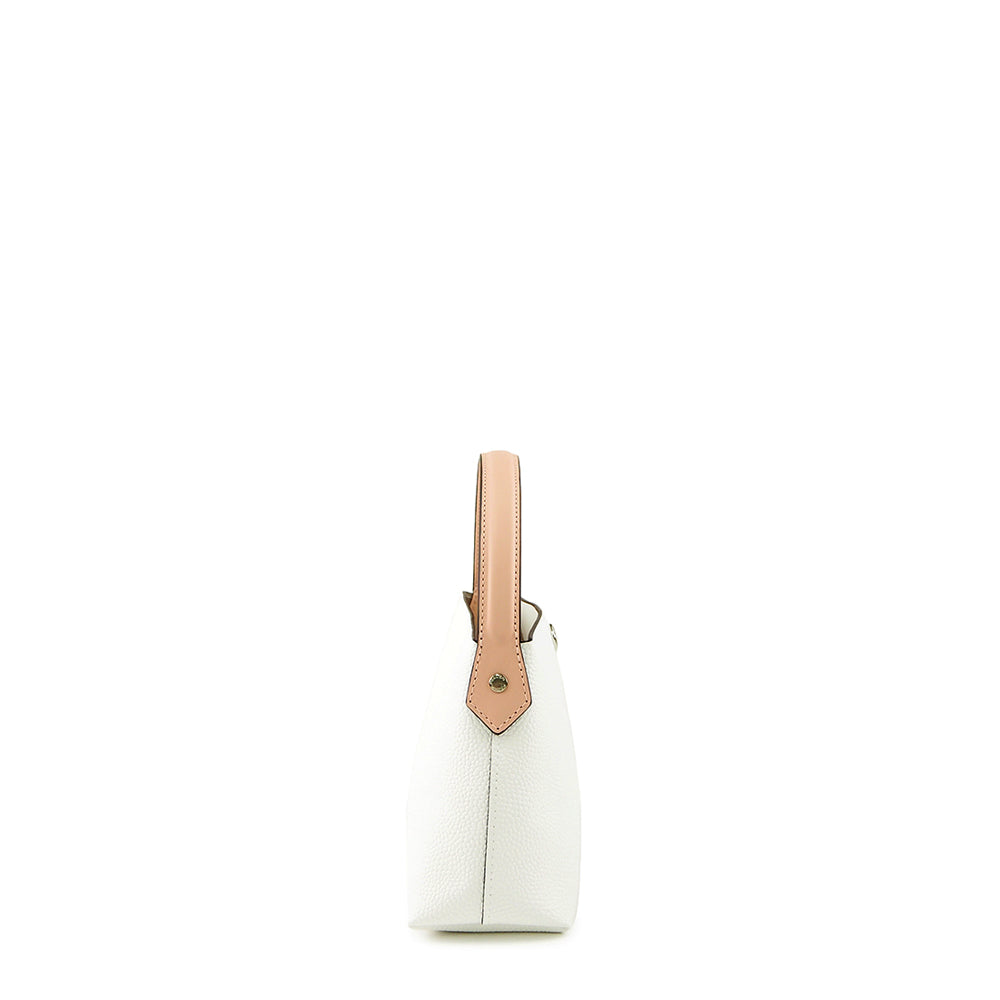 エルベシャプリエ Herve Chapelier 7701GL (ワンハンドルバッグ)