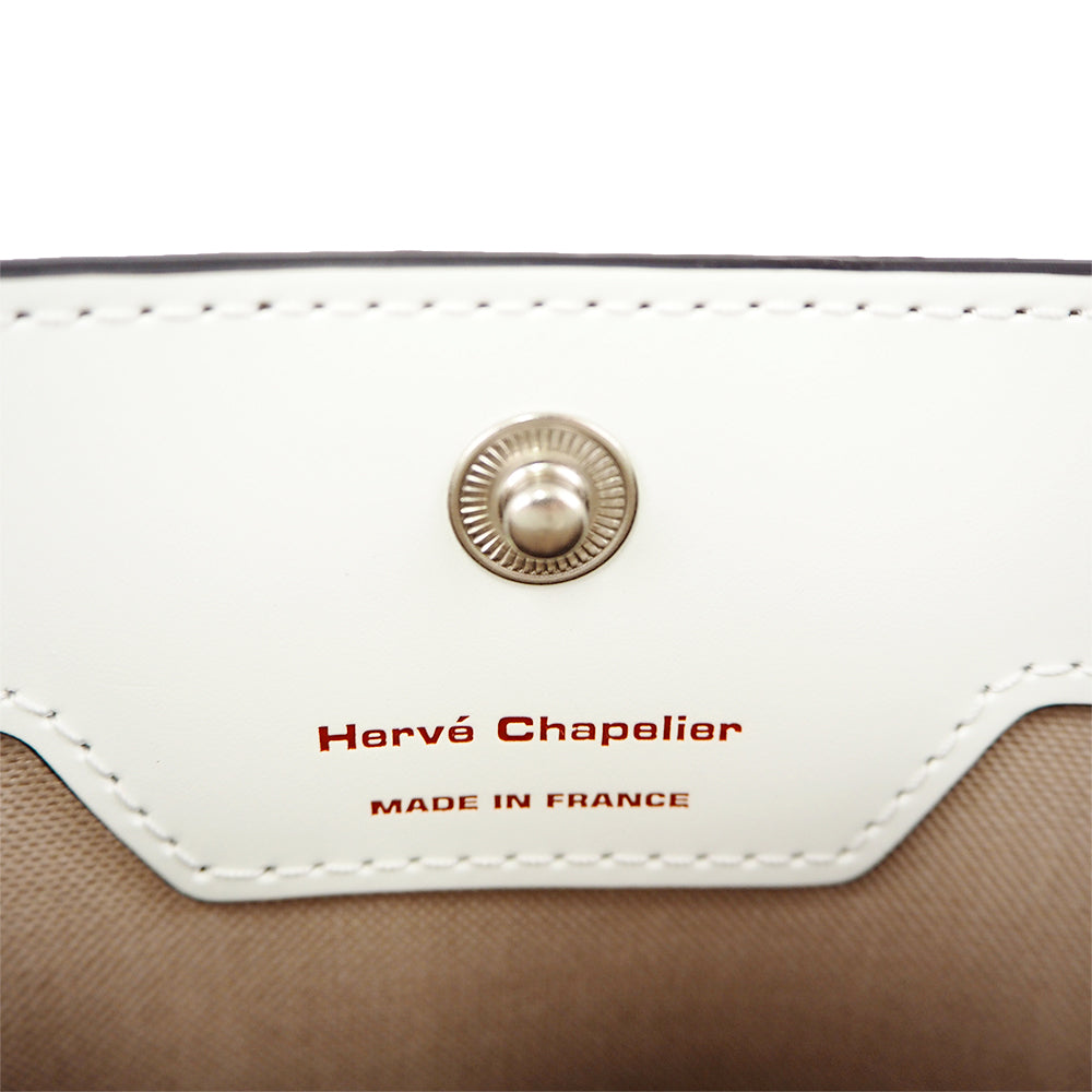 エルベシャプリエ Herve Chapelier 7701GL (ワンハンドルバッグ)