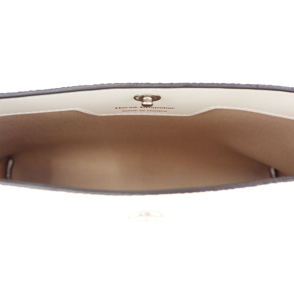 エルベシャプリエ Herve Chapelier 7701GL (ワンハンドルバッグ)