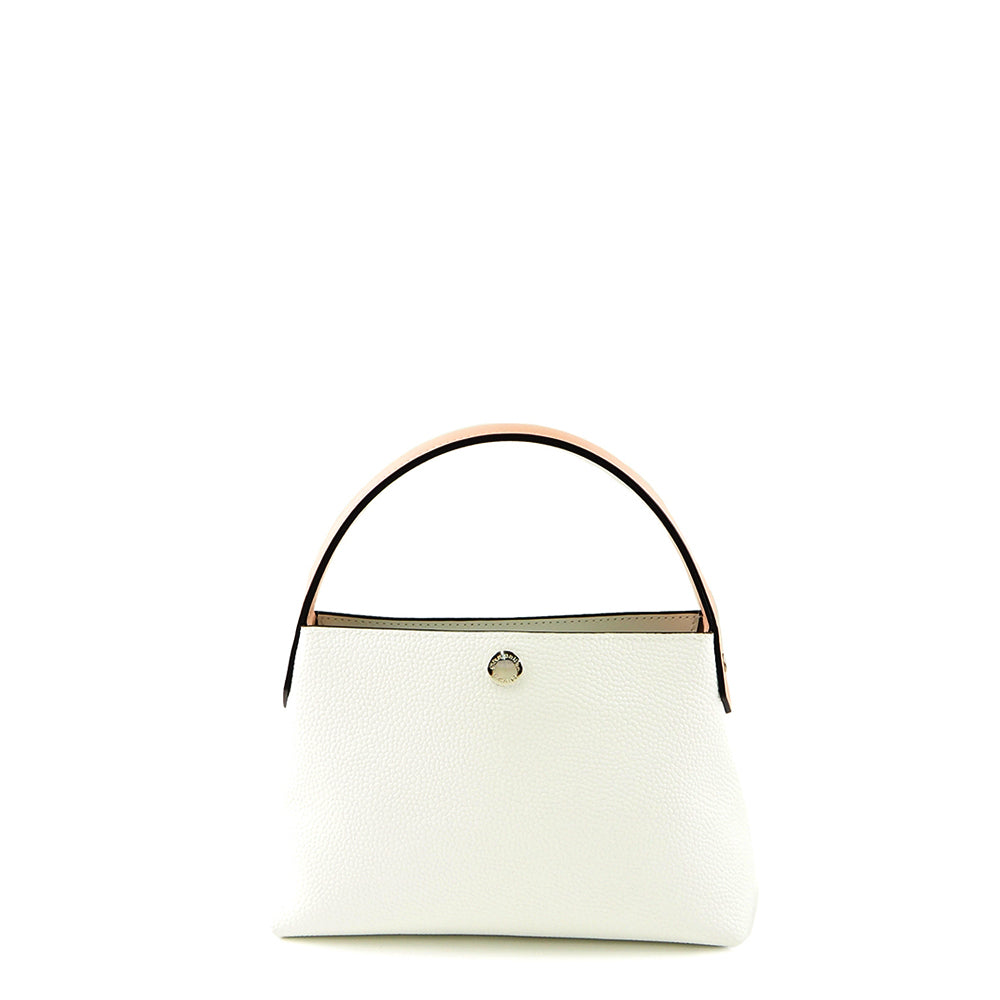 エルベシャプリエ Herve Chapelier 7701GL (ワンハンドルバッグ)