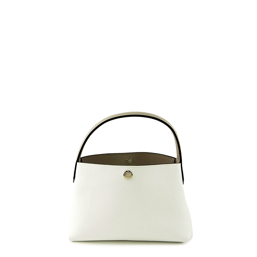 エルベシャプリエ Herve Chapelier 7701GL (ワンハンドルバッグ)