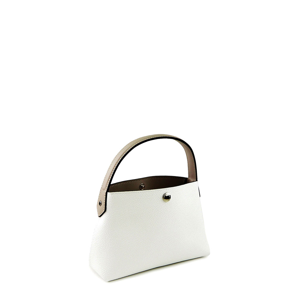 エルベシャプリエ Herve Chapelier 7701GL (ワンハンドルバッグ)