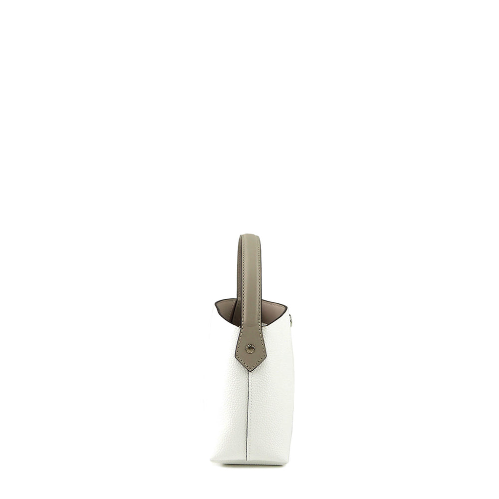 エルベシャプリエ Herve Chapelier 7701GL (ワンハンドルバッグ)