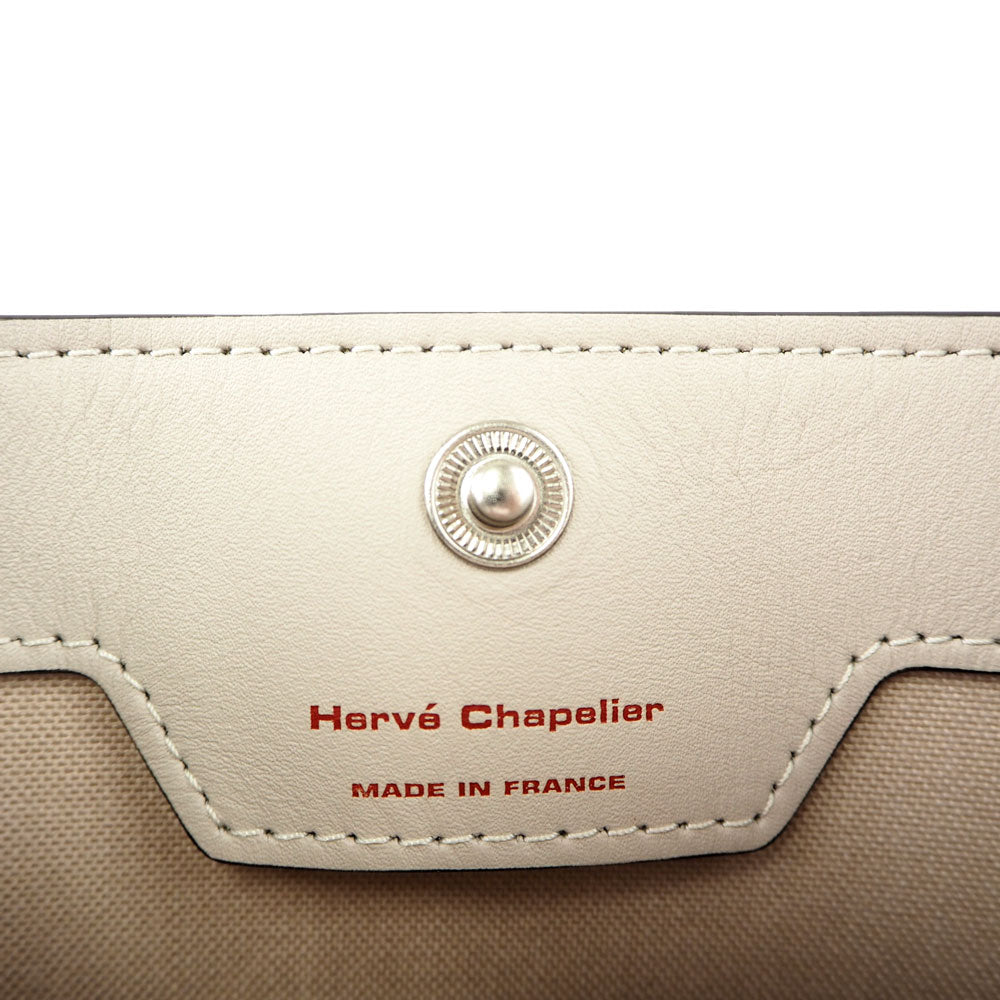 エルベシャプリエ Herve Chapelier 7701GL (ワンハンドルバッグ)