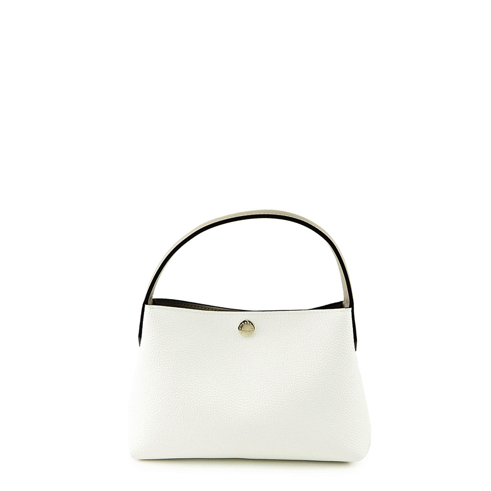 エルベシャプリエ Herve Chapelier 7701GL (ワンハンドルバッグ)