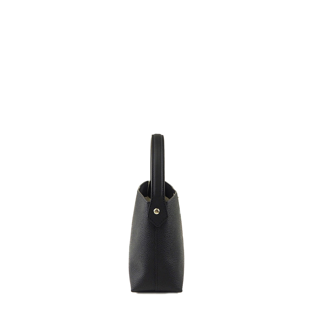 エルベシャプリエ Herve Chapelier 7701GL (ワンハンドルバッグ)