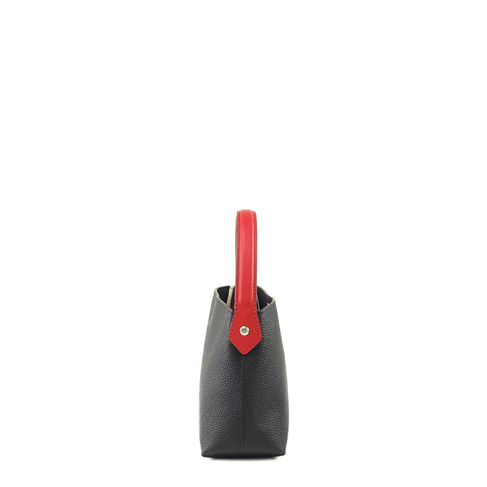 エルベシャプリエ Herve Chapelier 7701GL (ワンハンドルバッグ)