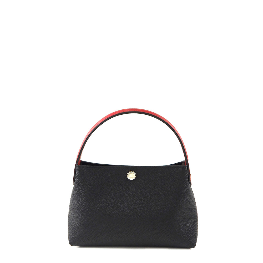エルベシャプリエ Herve Chapelier 7701GL (ワンハンドルバッグ)