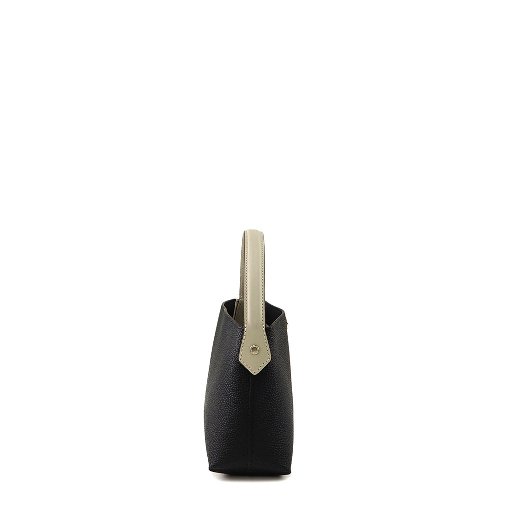 エルベシャプリエ Herve Chapelier 7701GL (ワンハンドルバッグ)