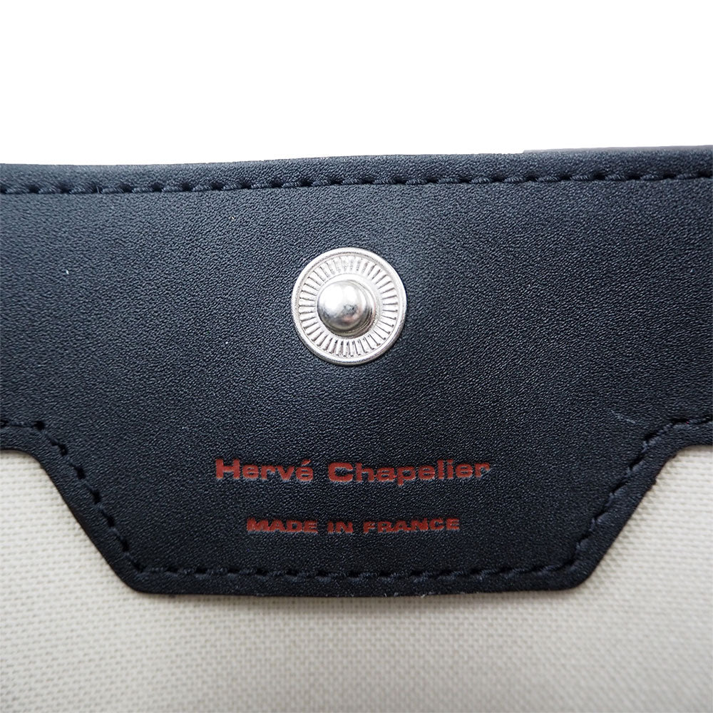 エルベシャプリエ Herve Chapelier 7701GL (ワンハンドルバッグ)