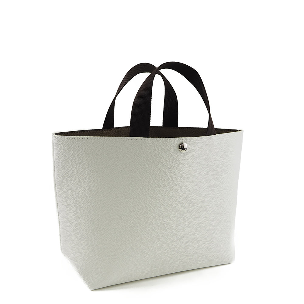 エルベシャプリエ Herve Chapelier 824GG (スクエアトートM)