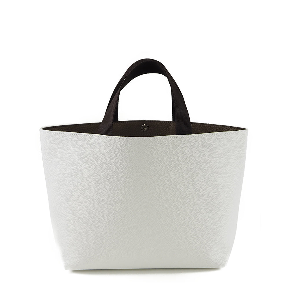 エルベシャプリエ Herve Chapelier 824GG (スクエアトートM)