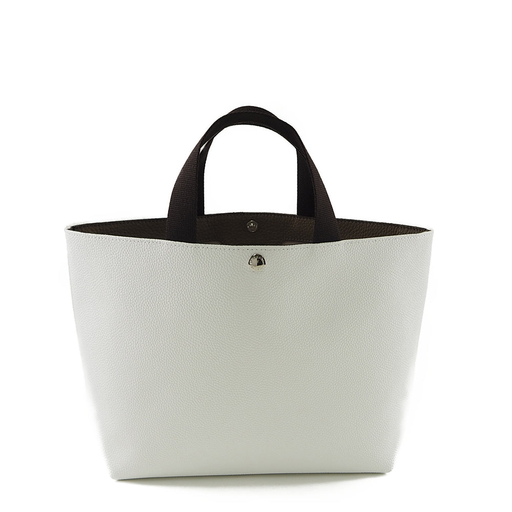 エルベシャプリエ Herve Chapelier 824GG (スクエアトートM)