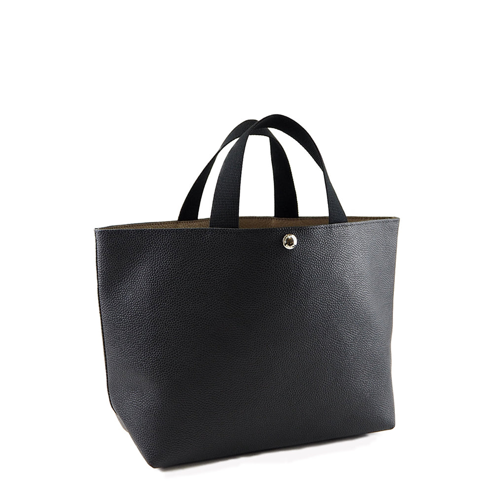 エルベシャプリエ Herve Chapelier 824GG (スクエアトートM)