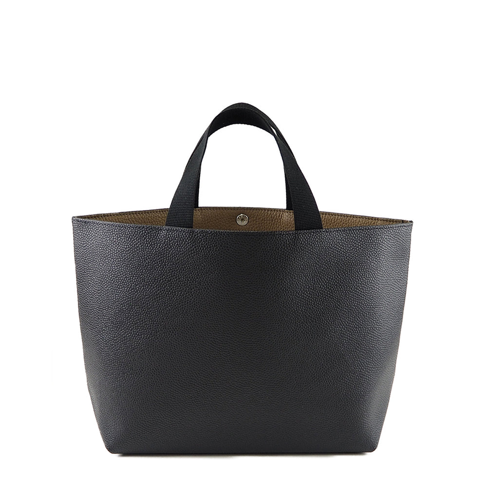 エルベシャプリエ Herve Chapelier 824GG (スクエアトートM)