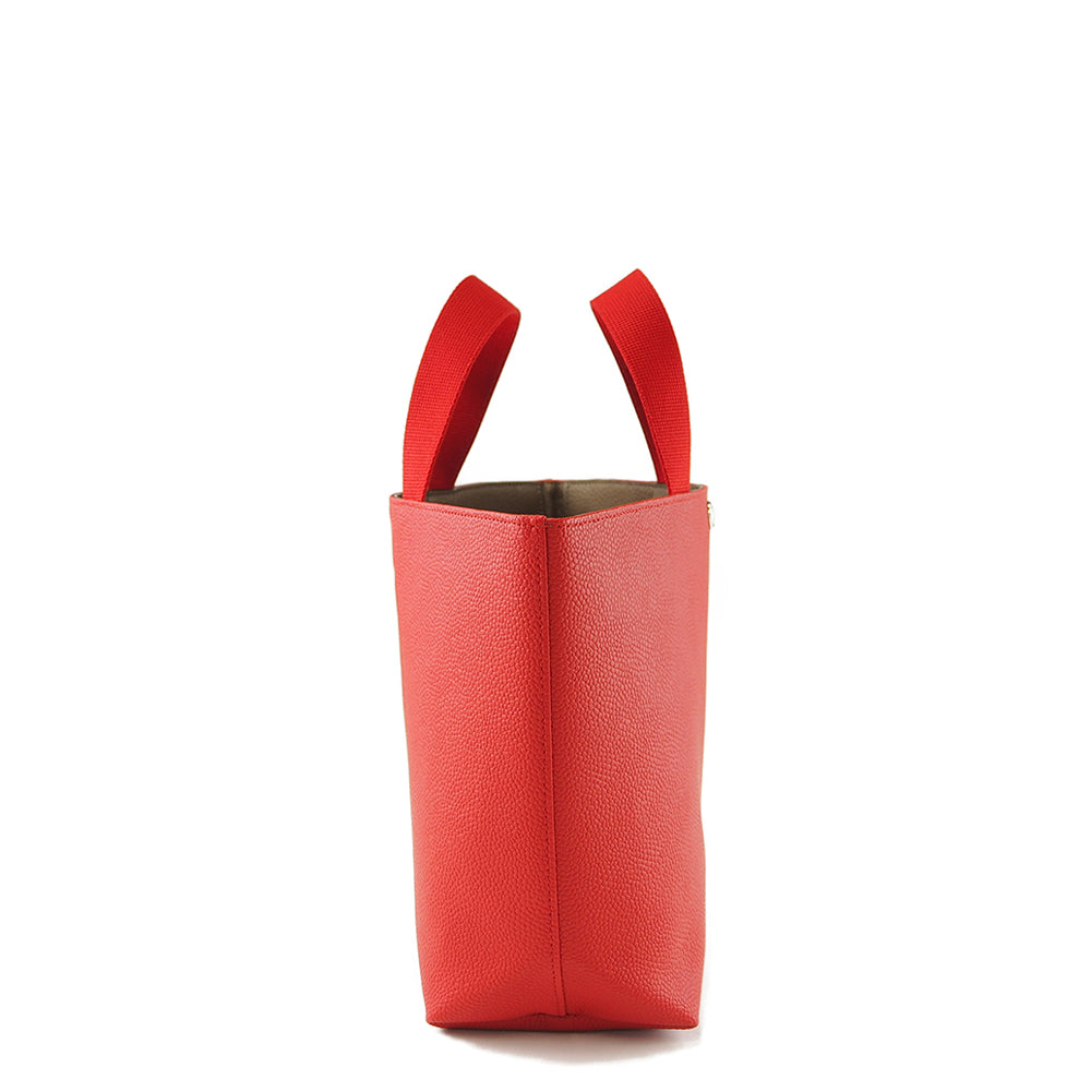 エルベシャプリエ Herve Chapelier 824GG (スクエアトートM)