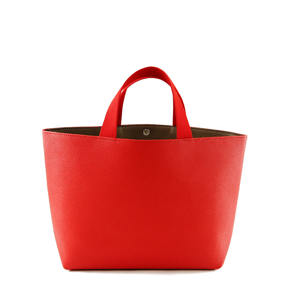 エルベシャプリエ Herve Chapelier 824GG (スクエアトートM)