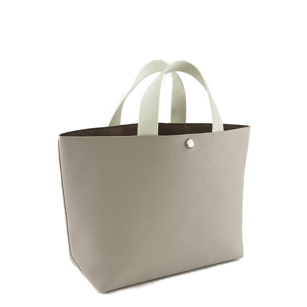 エルベシャプリエ Herve Chapelier 824GG (スクエアトートM)