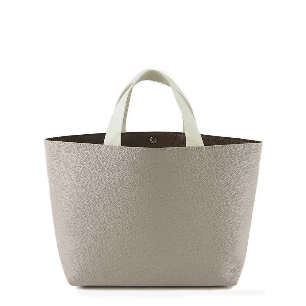 エルベシャプリエ Herve Chapelier 824GG (スクエアトートM)