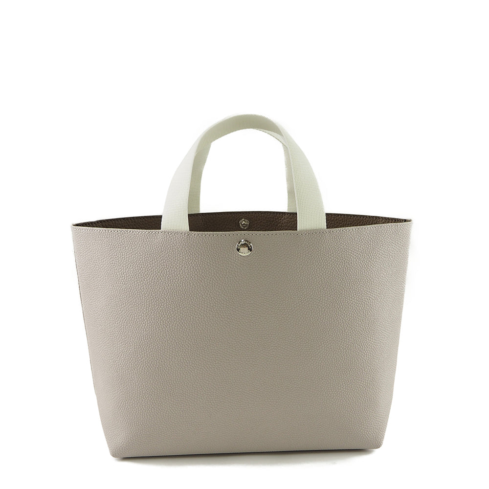 エルベシャプリエ Herve Chapelier 824GG (スクエアトートM)