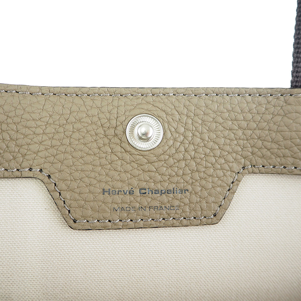 エルベシャプリエ Herve Chapelier 827GG (舟型トートM)