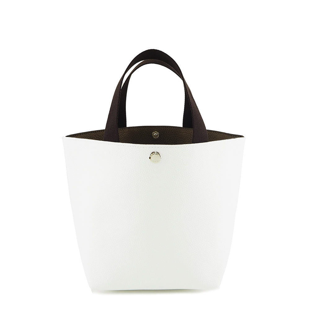 エルベシャプリエ Herve Chapelier 827GG (舟型トートM)