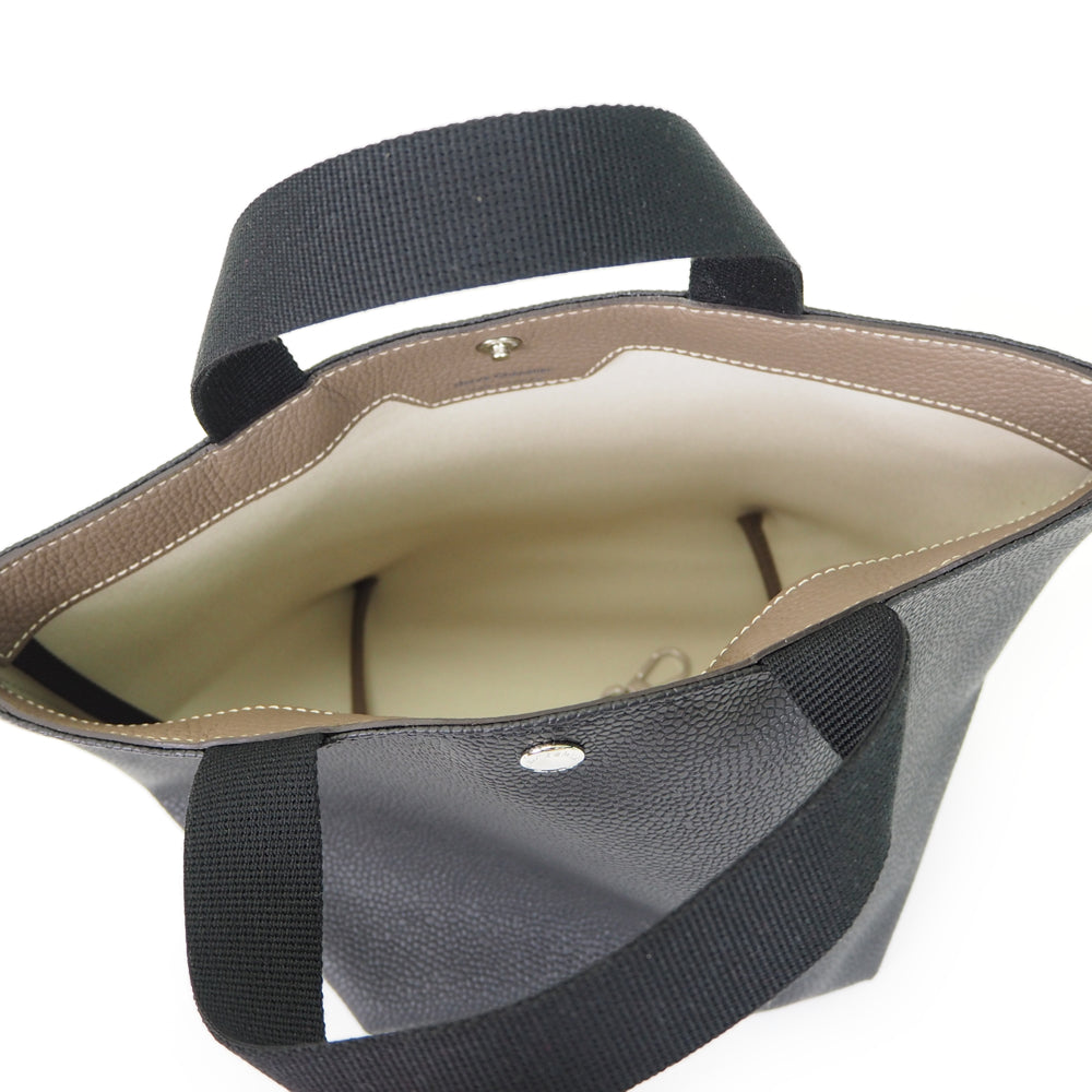 エルベシャプリエ Herve Chapelier 827GG (舟型トートM)