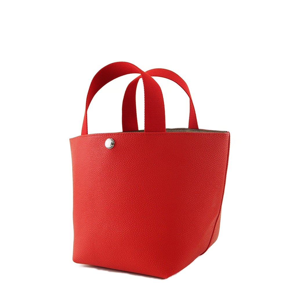 エルベシャプリエ Herve Chapelier 827GG (舟型トートM)