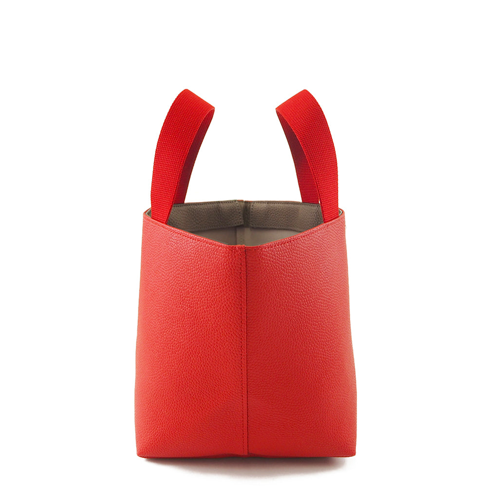 エルベシャプリエ Herve Chapelier 827GG (舟型トートM)