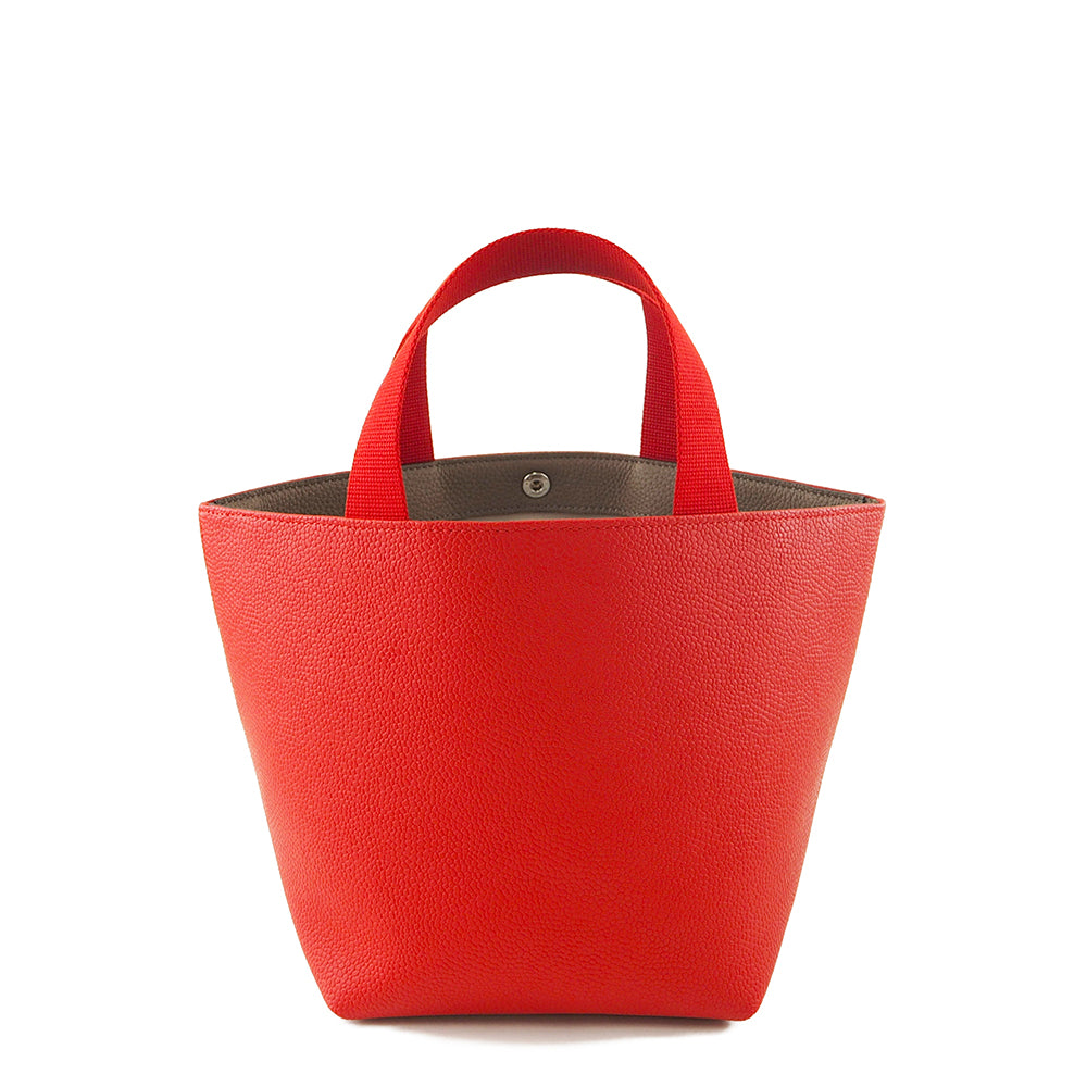 エルベシャプリエ Herve Chapelier 827GG (舟型トートM)