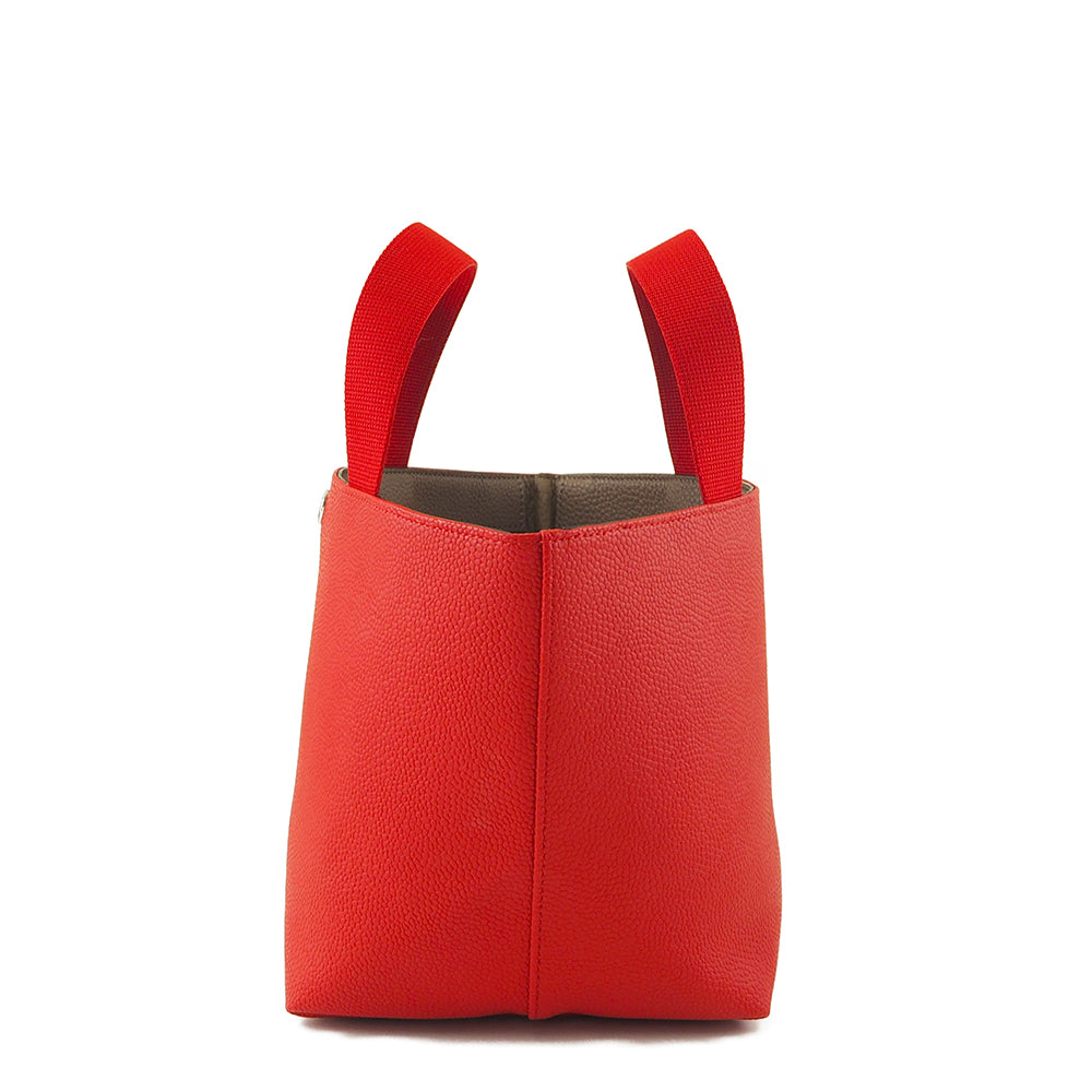エルベシャプリエ Herve Chapelier 827GG (舟型トートM)