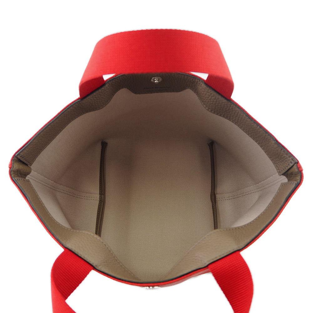 エルベシャプリエ Herve Chapelier 827GG (舟型トートM)