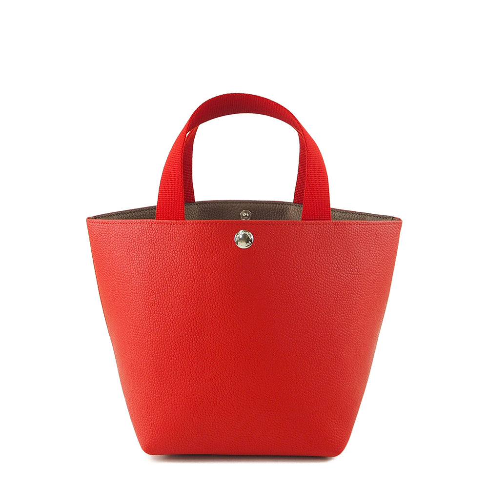エルベシャプリエ Herve Chapelier 827GG (舟型トートM)