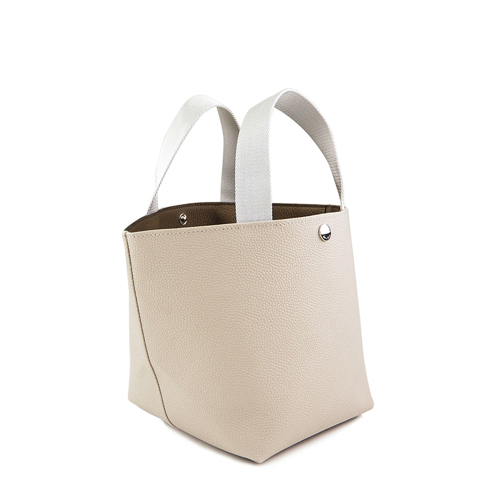 エルベシャプリエ Herve Chapelier 827GG (舟型トートM)